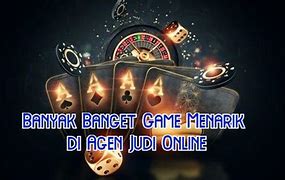 Game Judi Paling Mudah Dan Cepat Di Dunia Kerja