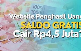 Website Penghasil Uang 2023 Terbukti Membayar